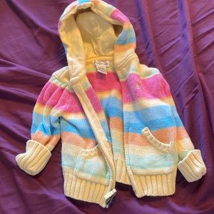 9 month Ralph Lauren jacket